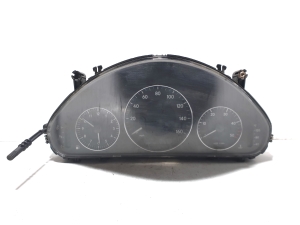 Kombiinstrument - A2114404711