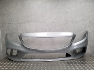 Priekšējais bamperis - A2058856002
