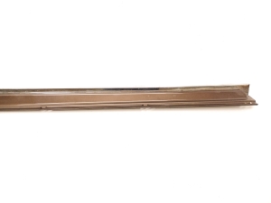 Tesla Model S S (2012–2026) Schwellerverkleidung außen 1012215-00-G - 3