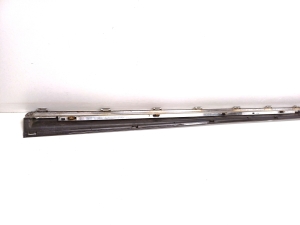 Tesla Model S S (2012–2026) Schwellerverkleidung außen 1012215-00-G - 4