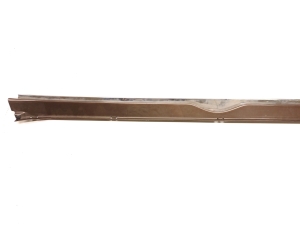 Tesla Model S S (2012–2026) Schwellerverkleidung außen 1012215-00-G - 5