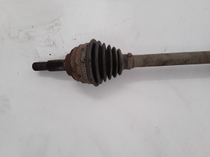 RENAULT Megane II (2002–2009) Esimene veovõll ja selle osad 8200690053 - 2