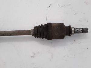 RENAULT Megane II (2002–2009) Esimene veovõll ja selle osad 8200690053 - 3