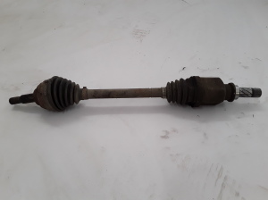 RENAULT Megane II (2002–2009) Esimene veovõll ja selle osad 8200690053 - 4