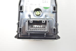 Kia Sportage (2016–2021) Mirror control switch 93530D9100 - 3