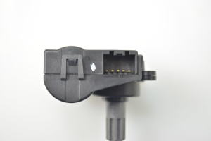 Kia Sportage (2016–2021) Stellmotor Heizungsklappe D332NFFAA01 - 3