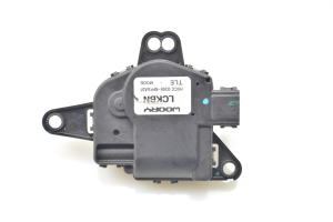 Kia Sportage (2016–2021) Stellmotor Heizungsklappe D266NFFAA01 - 3