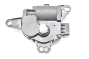 Kia Sportage (2016–2021) Stellmotor Heizungsklappe D266NFFAA01 - 5