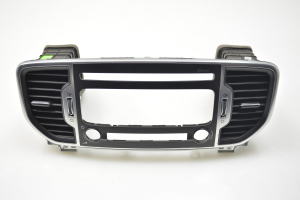 Dashboard air vent grilles - 97420F1000