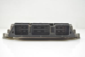 RENAULT Scenic (2003–2010) Engine control unit 8200391966 - 4