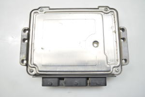 RENAULT Scenic (2003–2010) Engine control unit 8200391966 - 5
