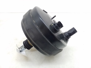 Mercedes Benz ML-Class 164 (2005–2011) Bremskraftverstärker A1644300930 - 5