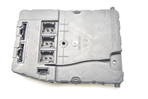 RENAULT Scenic (2003–2010) Komfortsteuergerät 8200309691 - 5