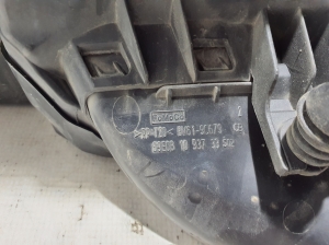 Ford Kuga (2012–2019) Luftfiltergehäuse CV619600DC - 4