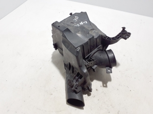 Air filter housing - CV619600DC