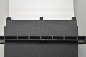 RENAULT Scenic (2003–2010) Cabin shoulder motor resistance HTCT001 - 2