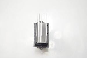 RENAULT Scenic (2003–2010) Cabin shoulder motor resistance HTCT001 - 5