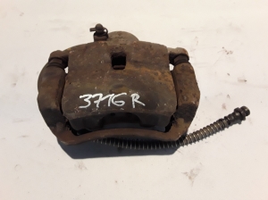 Hyundai i30 (2011–2017) Bremssattel vorne 58130A6000