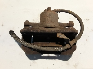 Hyundai i30 (2011–2017) Bremssattel vorne 58130A6000 - 2