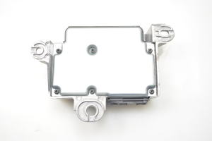 RENAULT Scenic (2003–2010) Airbagsteuergerät 8200411013 - 4