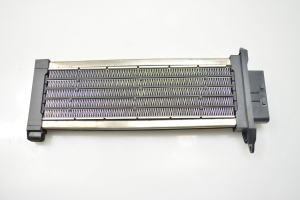 RENAULT Scenic (2003–2010) Heizelement Innenraumheizung CTPA861000W - 3