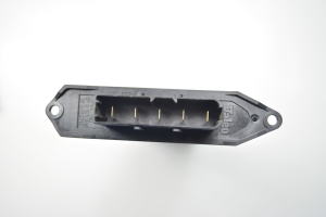 RENAULT Scenic (2003–2010) Heizelement Innenraumheizung CTPA861000W - 5