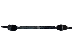 Hyundai i30 (2011–2017) Front drive shaft and its parts 49501A6100 - 2