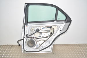 Mercedes Benz E-Class W212 (2009–2015) Rear side doors A2127303405 - 2