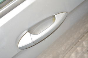 Mercedes Benz E-Class W212 (2009–2015) Rear side doors A2127303405 - 5