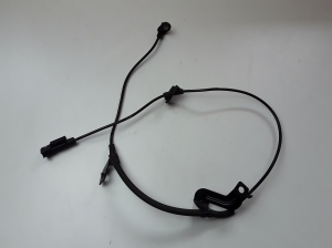 Mitsubishi ASX (2010–2026) Rear abs sensor cable 4670A579 - 3