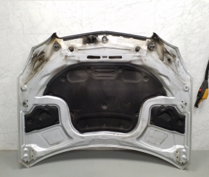 Mercedes Benz E-Class W212 (2009–2015) Motorhaube - 3