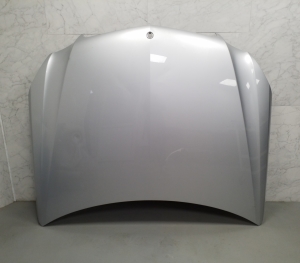 Motorhaube