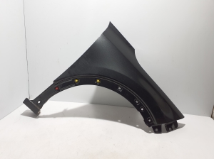 Front fender - 66321AT000