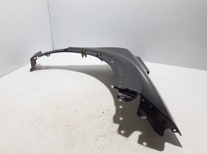 Kia Niro EX (2022–2026) Front fender 66321AT000 - 3