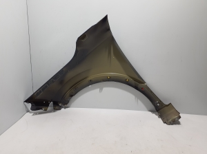 Kia Niro EX (2022–2026) Front fender 66321AT000 - 4