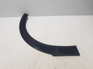 Front fender molding - 87714AT100