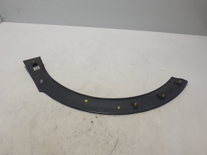 Kia Niro EX (2022–2026) Front fender molding 87714AT100 - 2