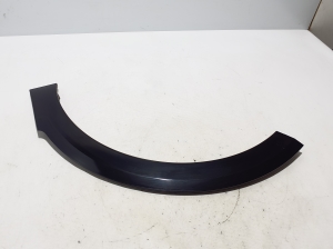 Front fender molding - 87713AT100