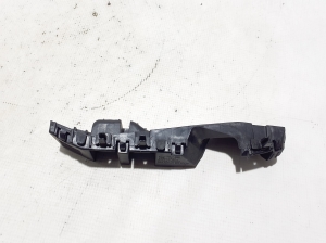 Kia Niro EX (2022–2026) Front bumper bracket 86552AT000 - 2