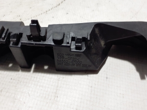 Kia Niro EX (2022–2026) Front bumper bracket 86552AT000 - 3