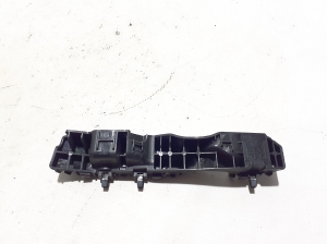 Kia Niro EX (2022–2026) Front bumper bracket 86552AT000 - 4