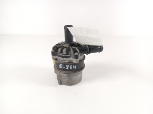 Mercedes Benz G-Class 463 (1990–2018) Zusatzwasserpumpe A0005000486 - 2