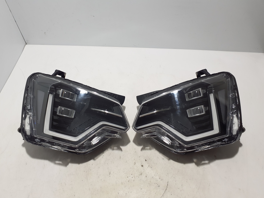 Used Kia Niro Headlights