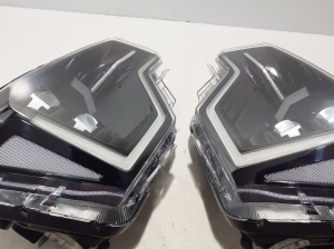 Kia Niro EX (2022–2026) Headlight - 2