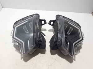 Kia Niro EX (2022–2026) Headlight - 3