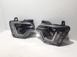 Kia Niro EX (2022–2026) Headlight - 4