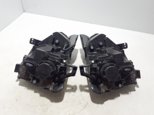 Kia Niro EX (2022–2026) Headlight - 8
