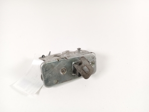 Mercedes Benz G-Class 463 (1990–2018) Türschloss vorne A4637202235 - 3