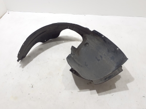 Front wheel arch liner - 86814AT000