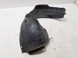 Kia Niro EX (2022–2026) Front wheel arch liner 86814AT000 - 3